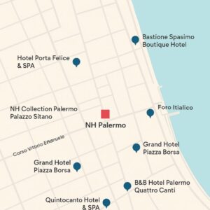 hotels